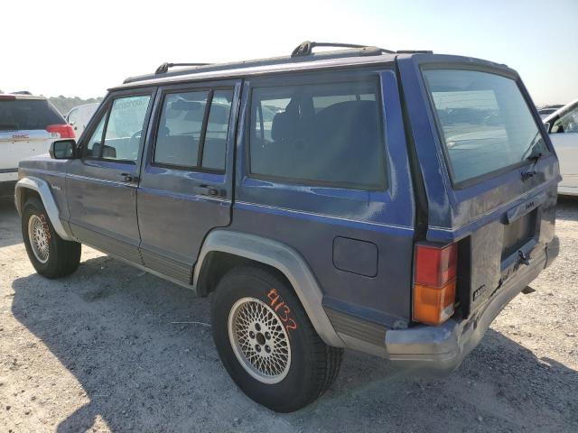 Obraz 2 z 1995 JEEP CHEROKEE COUNTRY 1995 z VIN 1J4FT78S9SL582157