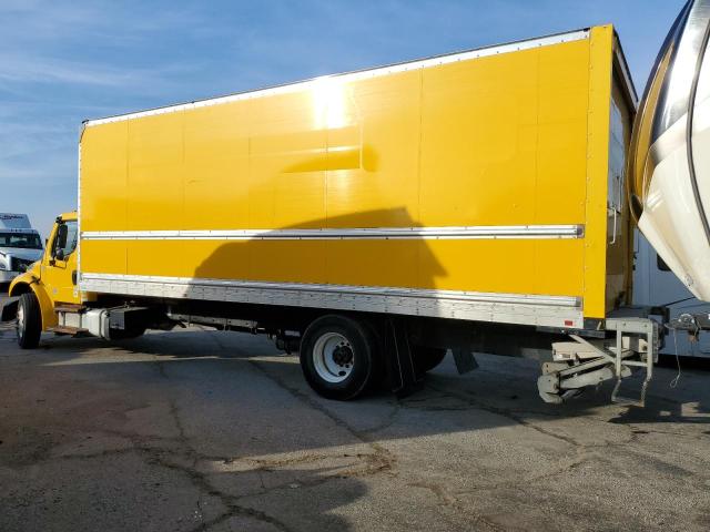 Image 3 of 2019 FREIGHTLINER M2 106 MEDIUM DUTY 2019 with VIN 3ALACWFC5KDKB9031