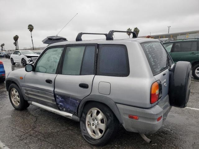 Obraz 2 z 1996 TOYOTA RAV4  1996 z VIN JT3GP10V5T7002161