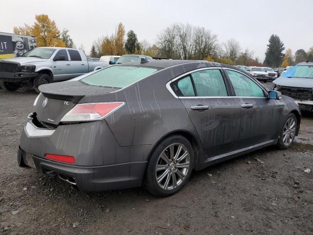 Изображение 3 2009 ACURA TL  2009 с VIN 19UUA96559A001062