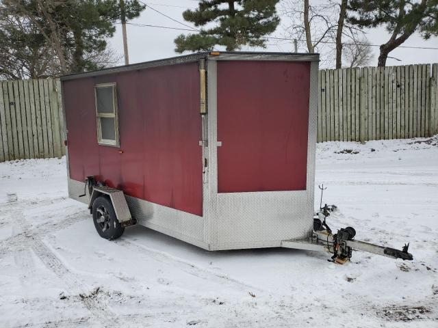 Image 1 of 2011 AMERICAN MOTORS ICE CASTLE 2011 with VIN 1V9BS1211CB177079