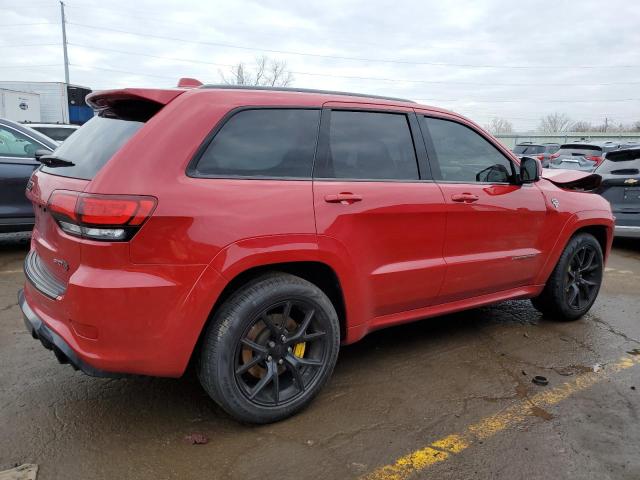 Obraz 3 z 2018 JEEP GRAND CHEROKEE TRACKHAWK 2018 z VIN 1C4RJFN99JC234104