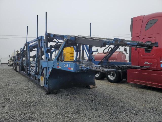 2005 COTTRELL AUTOHAULER 2005 image