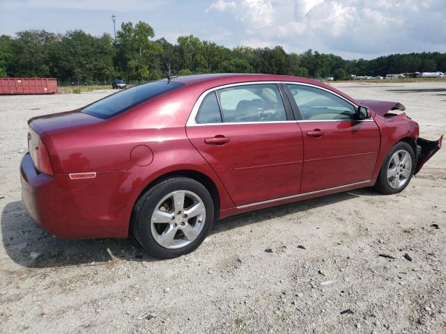 Obraz 3 z 2011 CHEVROLET MALIBU 1LT 2011 z VIN 1G1ZC5E16BF302205