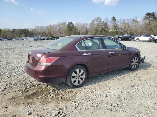 Obraz 3 z 2009 HONDA ACCORD LX 2009 z VIN 1HGCP26349A191842