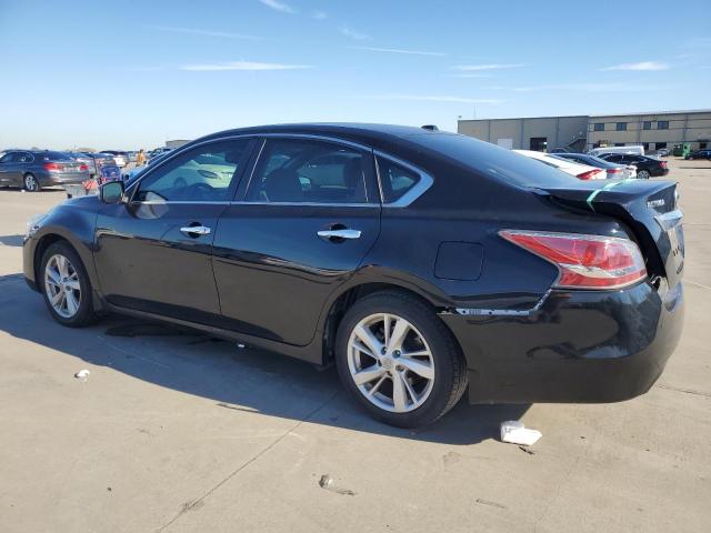 Obraz 2 z 2015 NISSAN ALTIMA 2.5 2015 z VIN 1N4AL3AP4FC494708