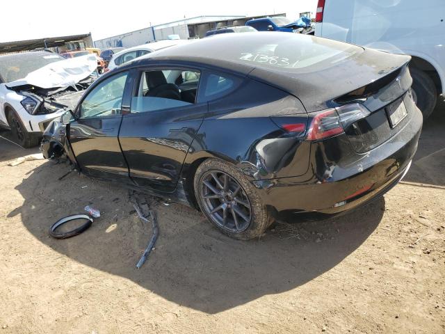 Obraz 2 z 2021 TESLA MODEL 3  2021 z VIN 5YJ3E1EB1MF049858