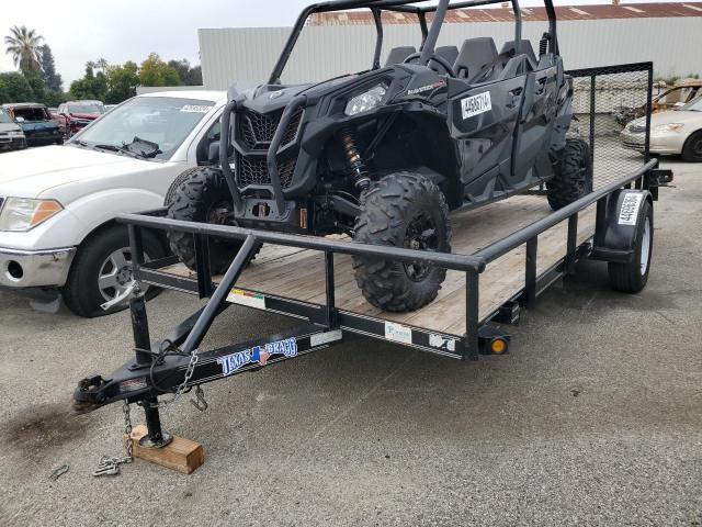 Obraz 2 z 2019 BRAG UTILITY 2019 z VIN 17XFP1411K1086946