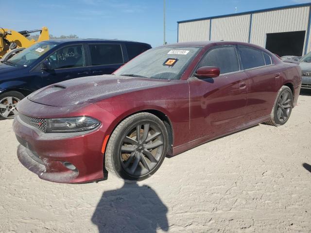 Obraz 1 z 2020 DODGE CHARGER GT 2020 z VIN 2C3CDXHGXLH208225