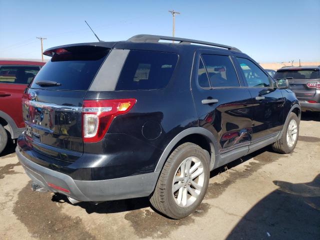 Image 3 of 2015 FORD EXPLORER  2015 with VIN 1FM5K7B89FGA34283