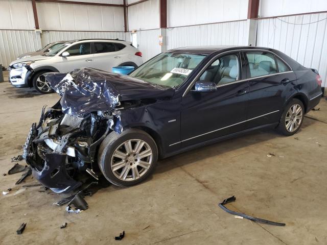 Obraz 1 z 2012 MERCEDES-BENZ E 350 4MATIC 2012 z VIN WDDHF8JB9CA608815