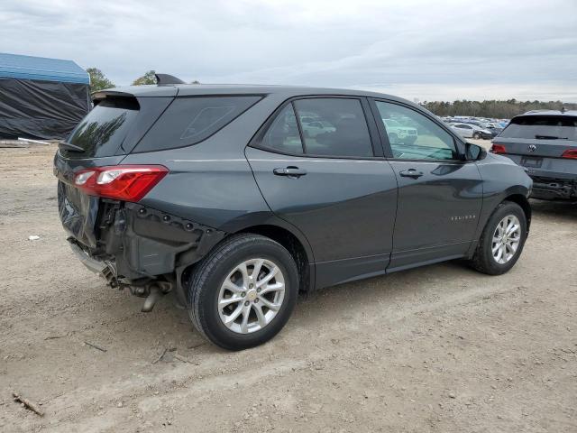 Image 3 of 2019 CHEVROLET EQUINOX LS 2019 with VIN 2GNAXHEV8K6228736