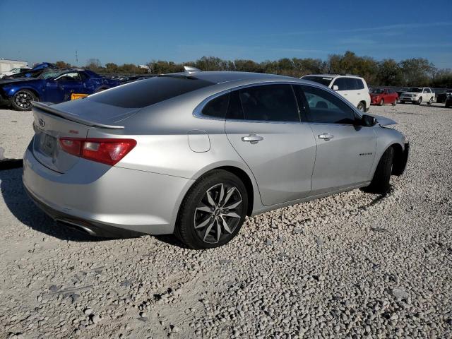 Image 3 of 2020 CHEVROLET MALIBU RS 2020 with VIN 1G1ZG5ST1LF019657