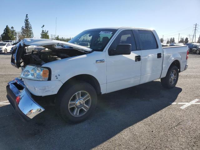 Obraz 1 z 2007 FORD F150 SUPERCREW 2007 z VIN 1FTRW12W47KA79667
