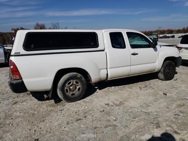 Image 3 of 2015 TOYOTA TACOMA ACCESS CAB 2015 with VIN 5TFTX4CN3FX057753