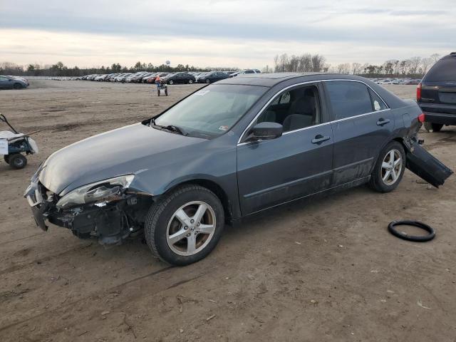 Image 1 of 2005 HONDA ACCORD EX 2005 with VIN 1HGCM56795A192296