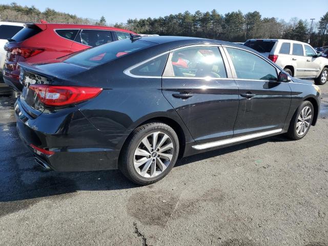 Obraz 3 z 2016 HYUNDAI SONATA SPORT 2016 z VIN 5NPE34AF6GH320945