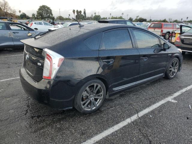 Image 3 of 2013 TOYOTA PRIUS  2013 with VIN JTDKN3DU8D1644046