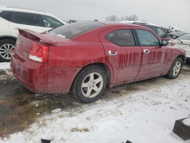 Image 3 of 2010 DODGE CHARGER SXT 2010 with VIN 2B3CA3CVXAH100382