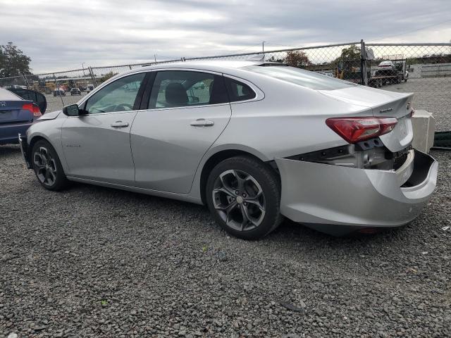 Image 2 of 2022 CHEVROLET MALIBU LT 2022 with VIN 1G1ZD5ST4NF144518