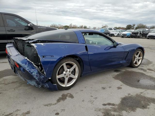 Изображение 3 2005 CHEVROLET CORVETTE  2005 с VIN 1G1YY24U255126755