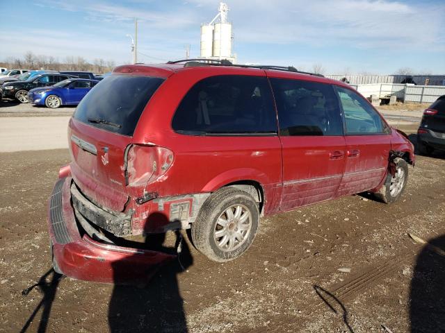 Obraz 3 z 2005 CHRYSLER TOWN & COUNTRY TOURING 2005 z VIN 2C4GP54L45R358646