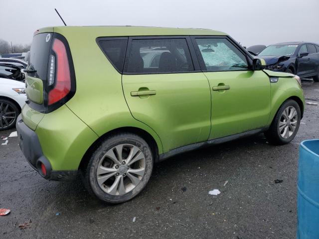 Изображение 3 2015 KIA SOUL + 2015 с VIN KNDJP3A51F7772633