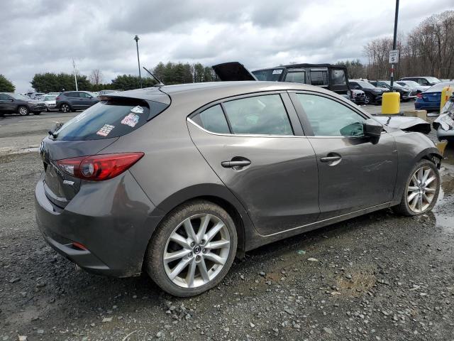 Image 3 of 2017 MAZDA 3 TOURING 2017 with VIN 3MZBN1L7XHM118068
