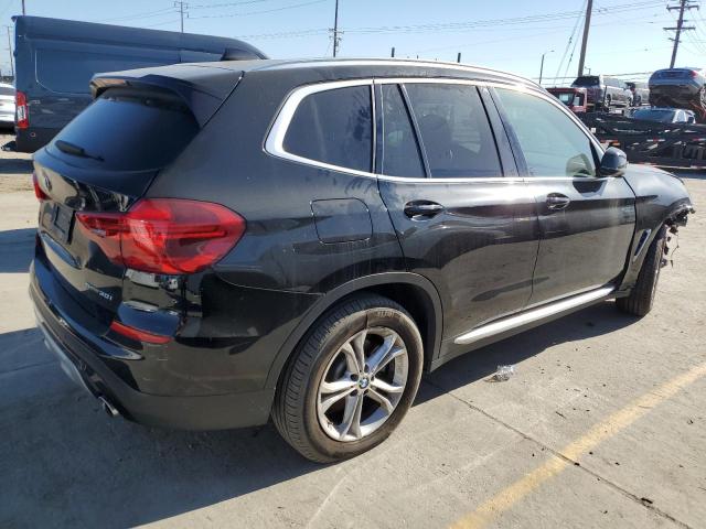 Изображение 3 2019 BMW X3 SDRIVE30I 2019 с VIN 5UXTR7C58KLA48366