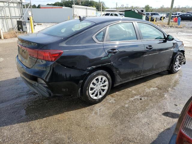 Image 3 of 2022 KIA FORTE FE 2022 with VIN 3KPF24AD2NE451488