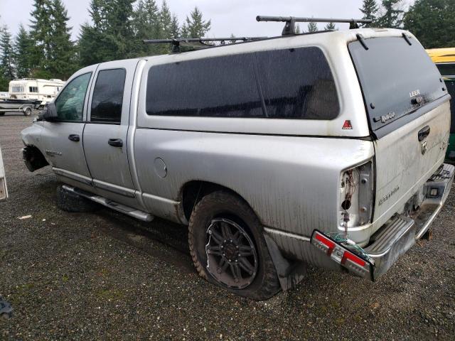Obraz 2 z 2006 DODGE RAM 2500 ST 2006 z VIN 3D7KS28CX6G230846