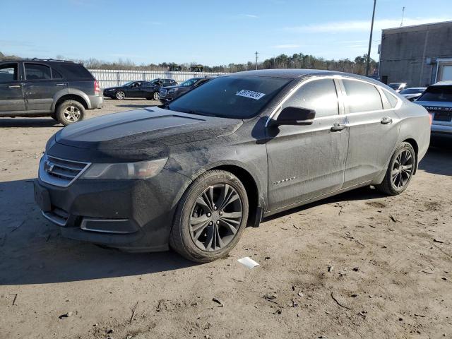 Obraz 1 z 2014 CHEVROLET IMPALA LT 2014 z VIN 2G1115SL5E9112482