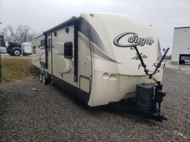 2018 KEYSTONE TRVL TRL 2018 image