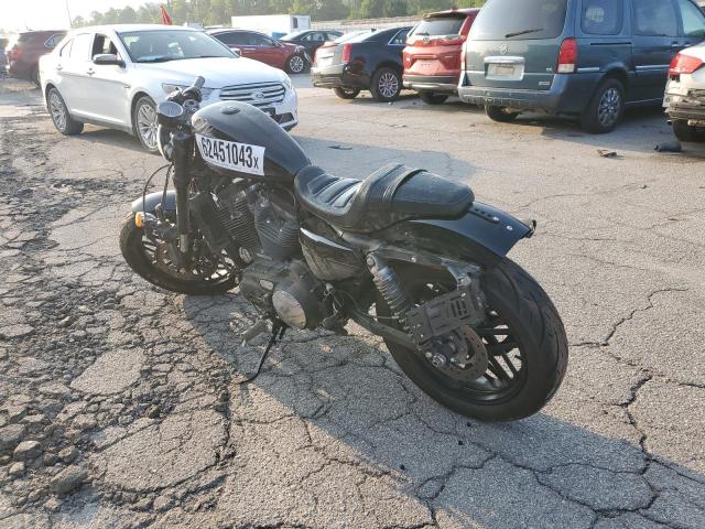 Image 3 of 2020 HARLEY-DAVIDSON XL1200 CX 2020 with VIN 1HD1LM31XLB418404
