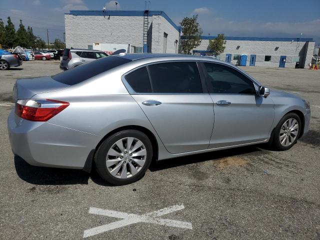Obraz 3 z 2013 HONDA ACCORD EXL 2013 z VIN 1HGCR2F82DA038813