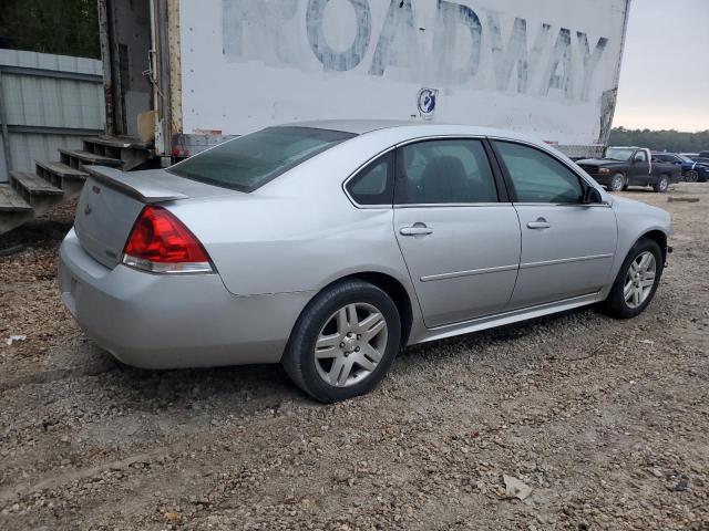 Obraz 3 z 2012 CHEVROLET IMPALA LT 2012 z VIN 2G1WG5E34C1194491