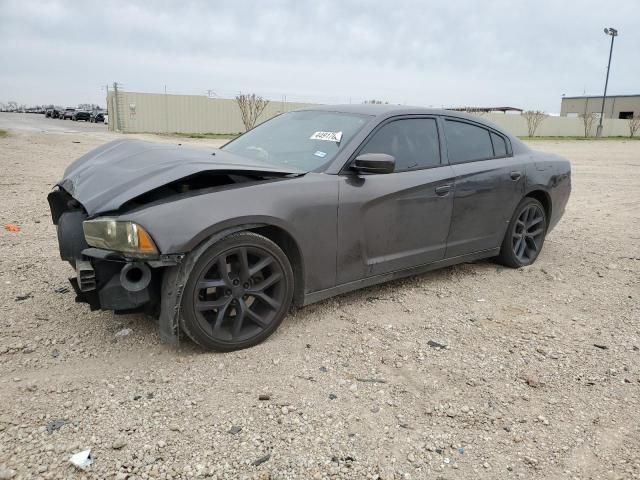 Obraz 1 z 2013 DODGE CHARGER SE 2013 z VIN 2C3CDXBG8DH637521