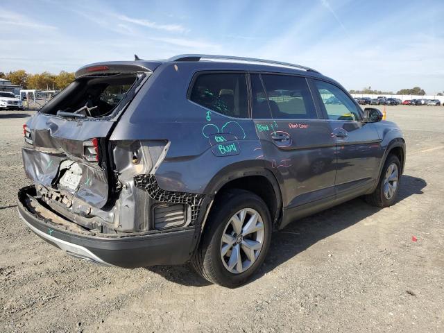 Image 3 of 2018 VOLKSWAGEN ATLAS  2018 with VIN 1V2BR2CA9JC500686