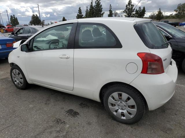 Изображение 2 2007 TOYOTA YARIS  2007 с VIN JTDJT923675132068