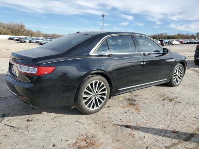 Obraz 3 z 2017 LINCOLN CONTINENTAL SELECT 2017 z VIN 1LN6L9SK1H5602159