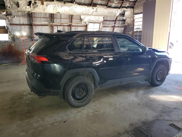 Image 3 of 2019 TOYOTA RAV4 LE 2019 with VIN 2T3F1RFV4KW001729
