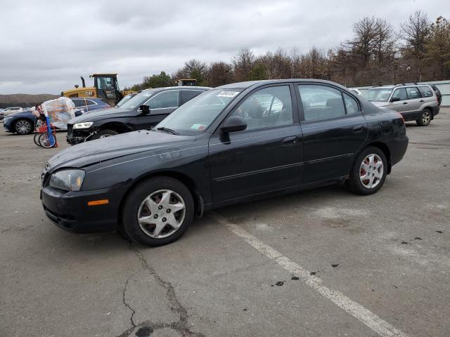 Изображение 2005 HYUNDAI ELANTRA GLS 2005