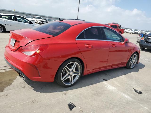 Image 3 of 2014 MERCEDES-BENZ CLA 250 2014 with VIN WDDSJ4EB8EN052001