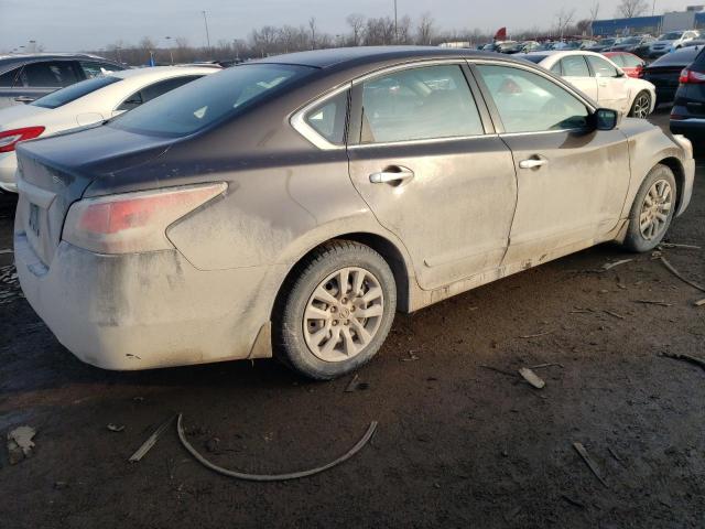 Obraz 3 z 2015 NISSAN ALTIMA 2.5 2015 z VIN 1N4AL3AP1FN917992