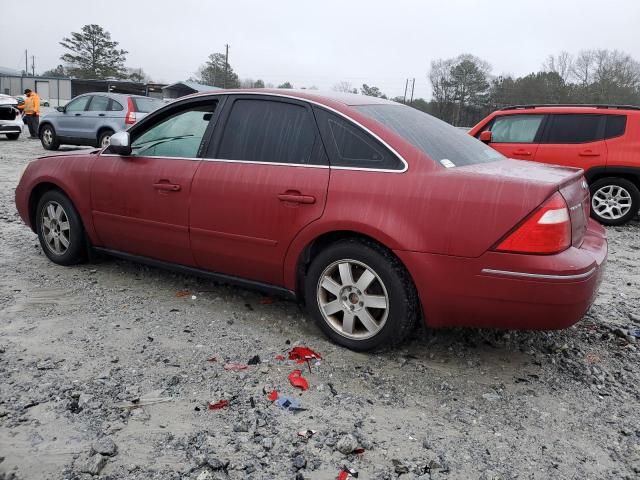 Obraz 2 z 2005 FORD FIVE HUNDRED SE 2005 z VIN 1FAFP23195G156676