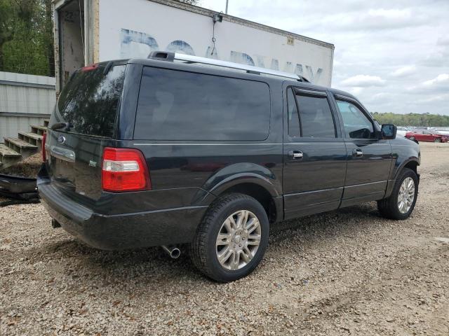 Изображение 3 2013 FORD EXPEDITION EL LIMITED 2013 с VIN 1FMJK1K54DEF39612
