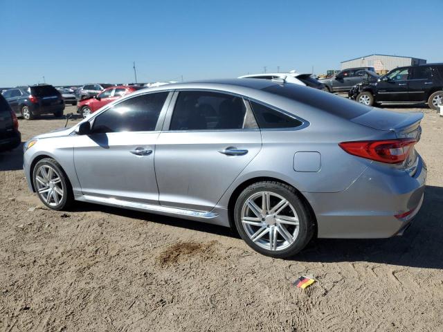 Изображение 2 2015 HYUNDAI SONATA SPORT 2015 с VIN 5NPE34AF0FH050917