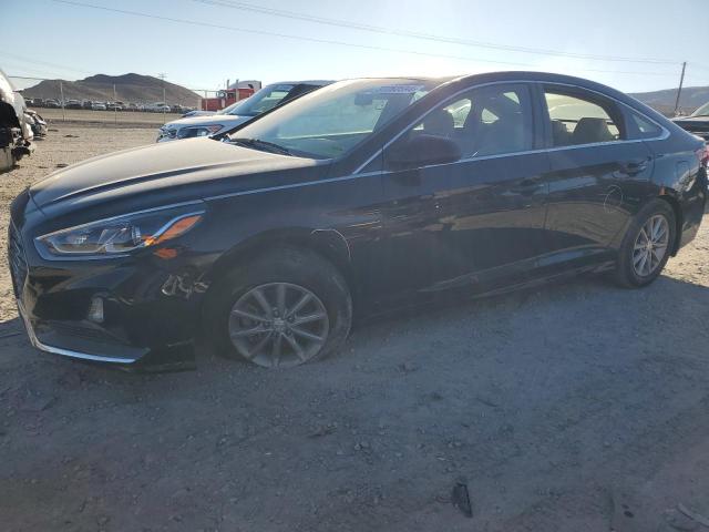 Obraz 1 z 2018 HYUNDAI SONATA SE 2018 z VIN 5NPE24AF1JH719899