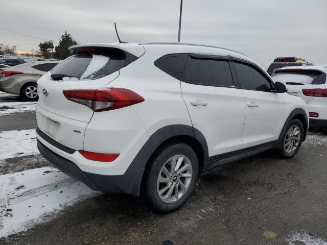 Image 3 of 2016 HYUNDAI TUCSON LIMITED 2016 with VIN KM8J3CA46GU036031