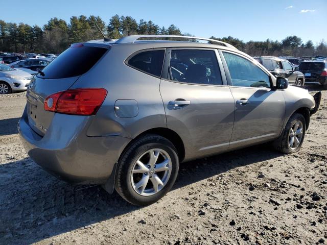 Изображение 3 2008 NISSAN ROGUE S 2008 с VIN JN8AS58V68W101438